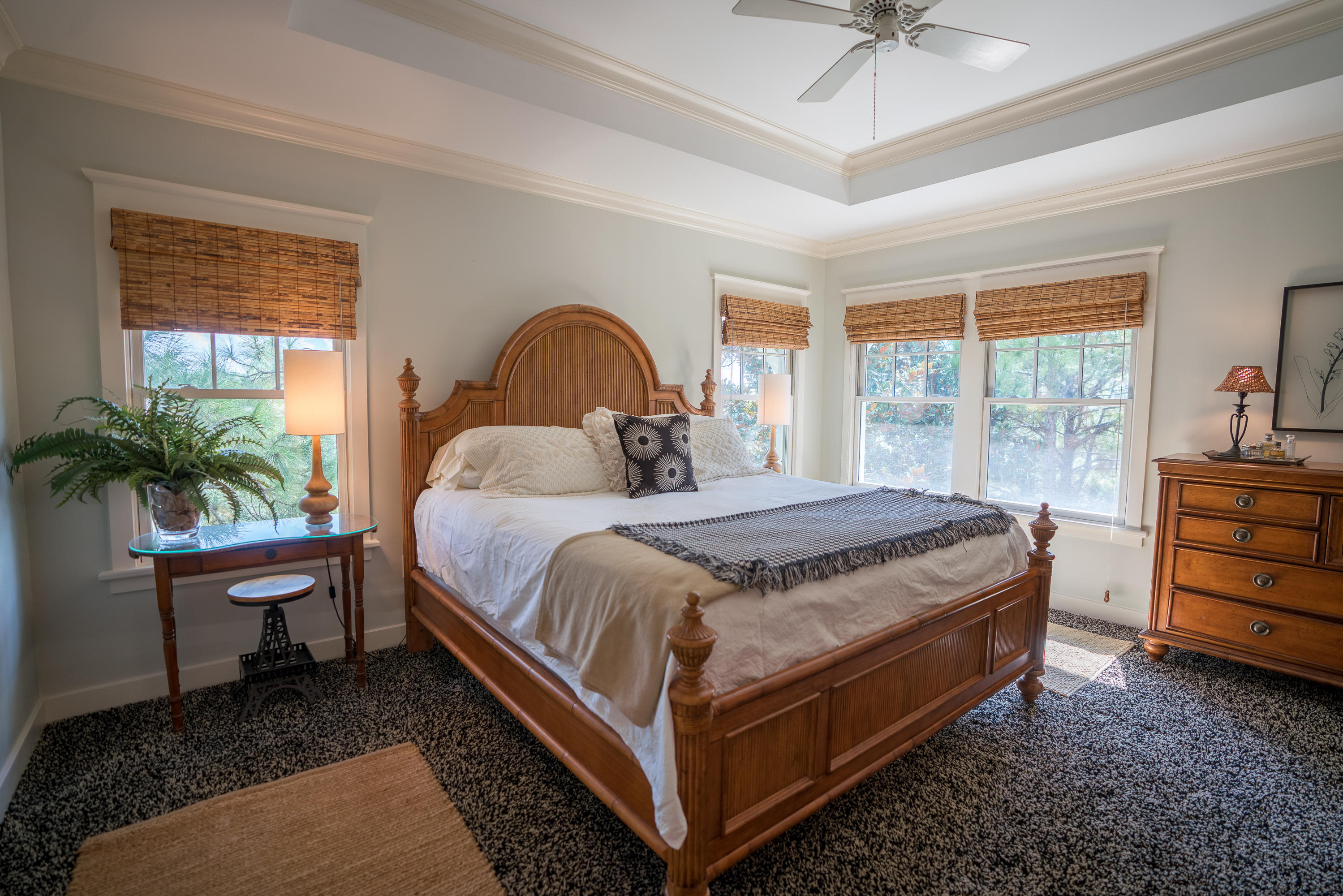 WATERCOLOR - Residential