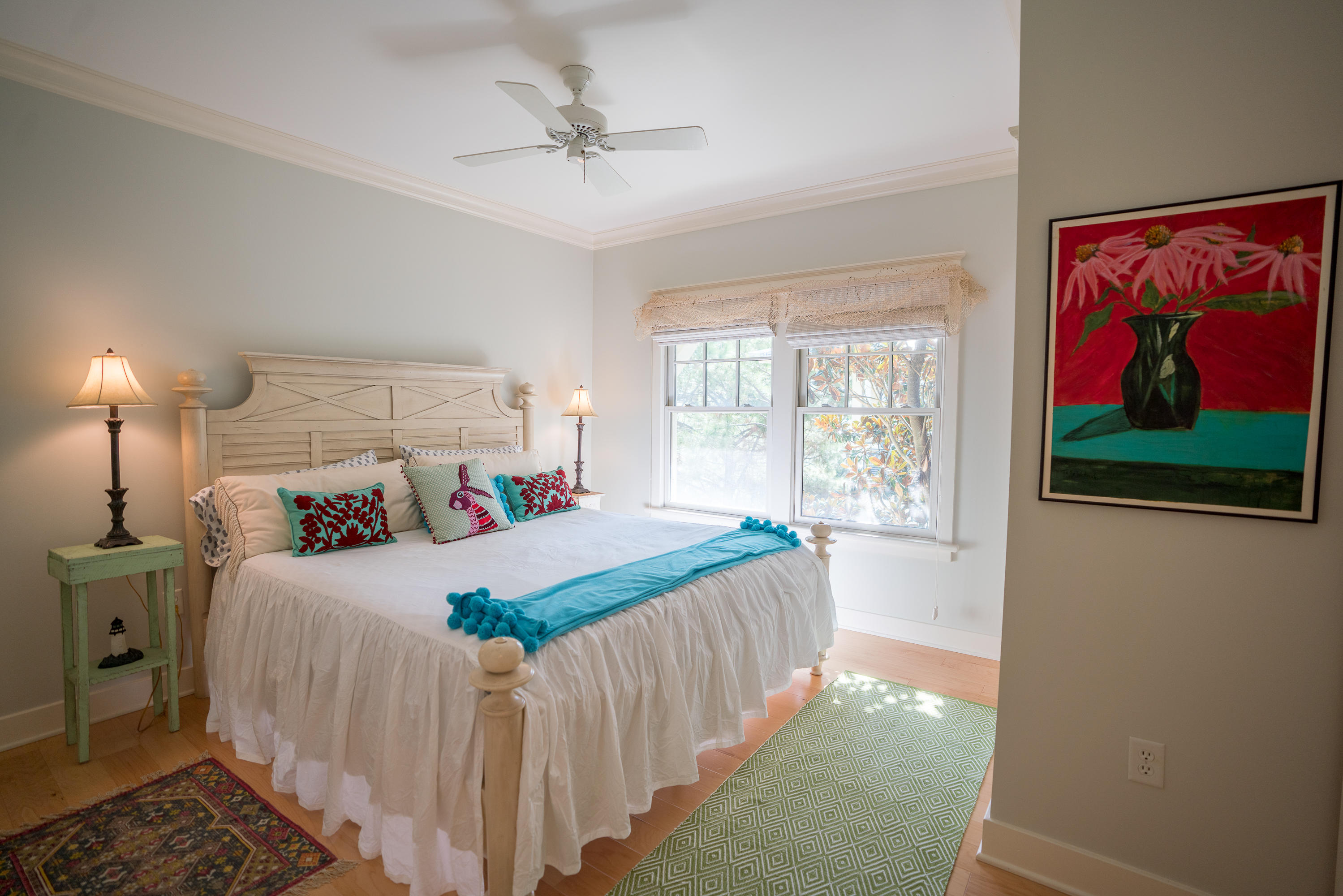 WATERCOLOR - Residential