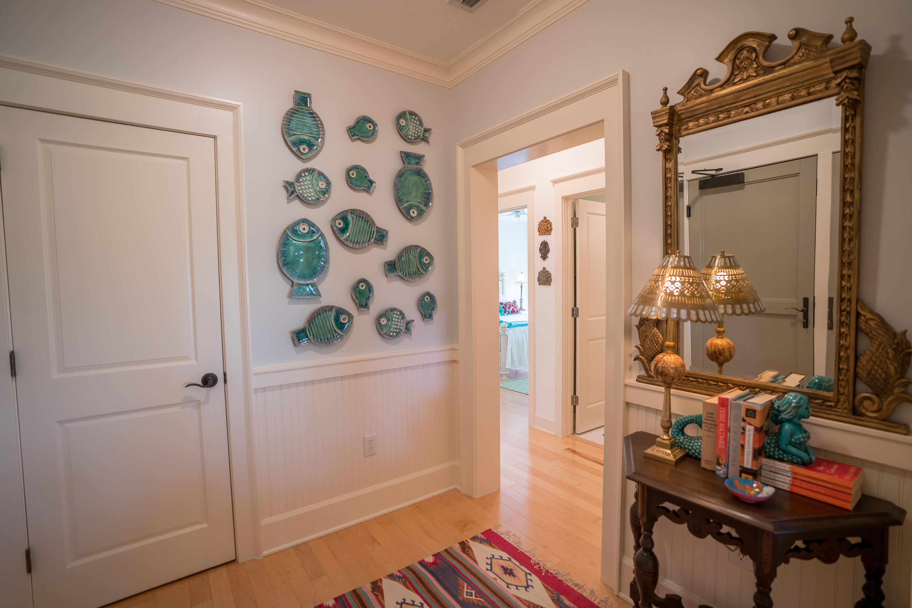 WATERCOLOR - Residential