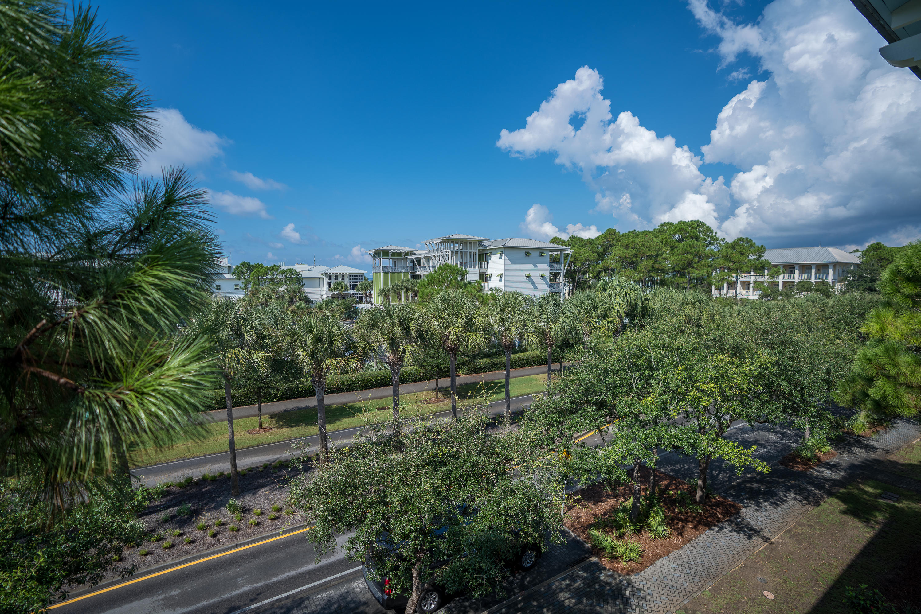 WATERCOLOR - Residential