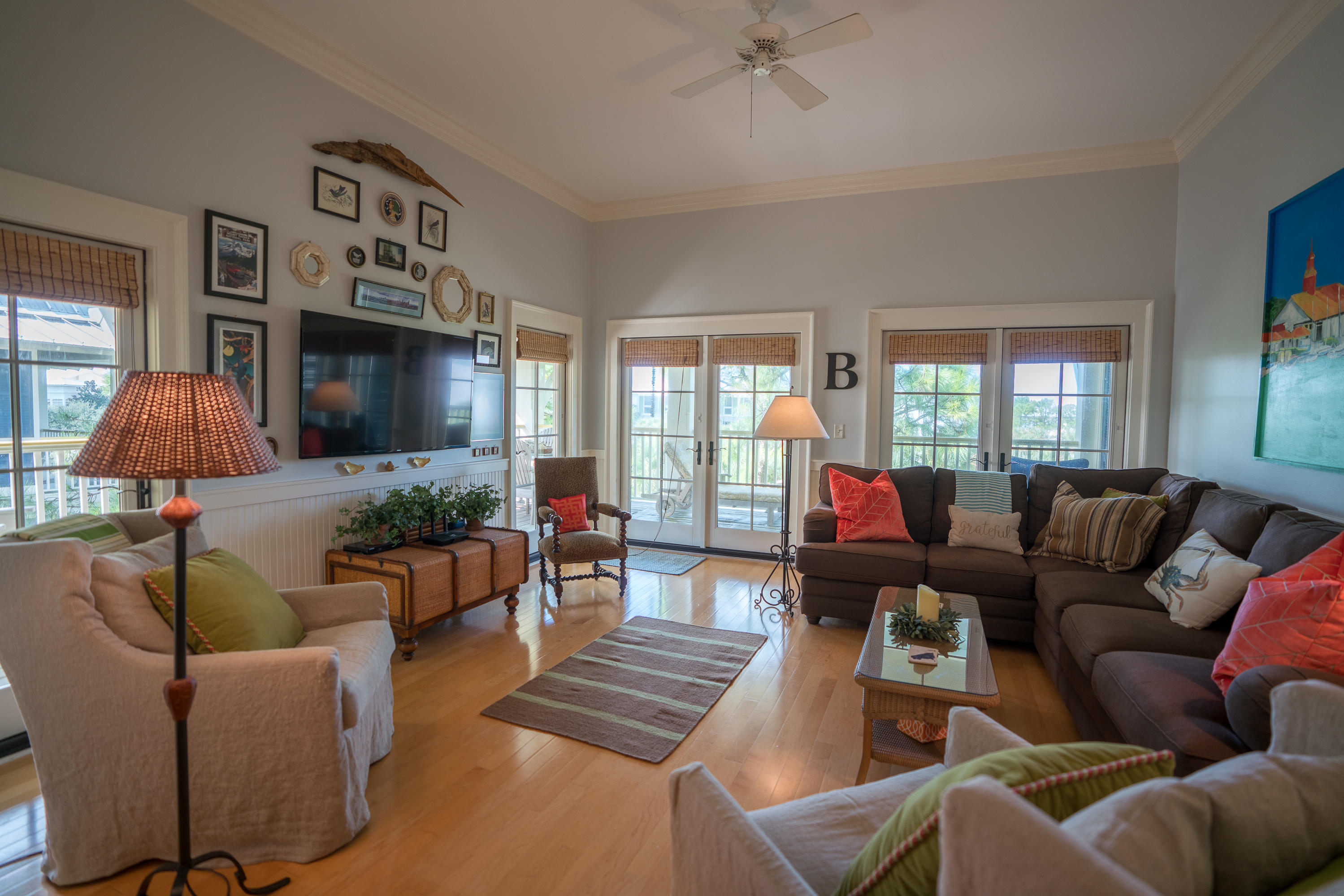 WATERCOLOR - Residential