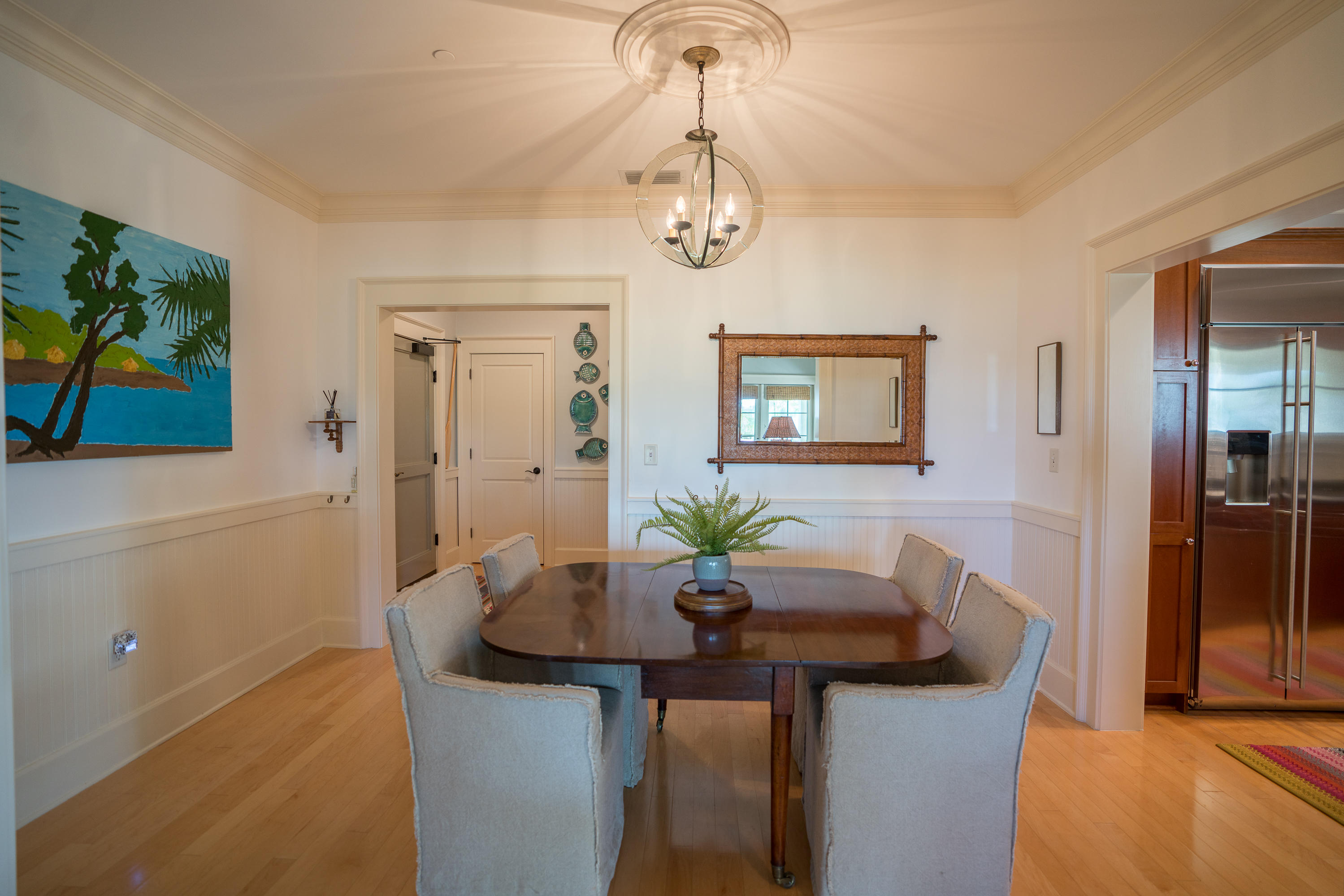 WATERCOLOR - Residential