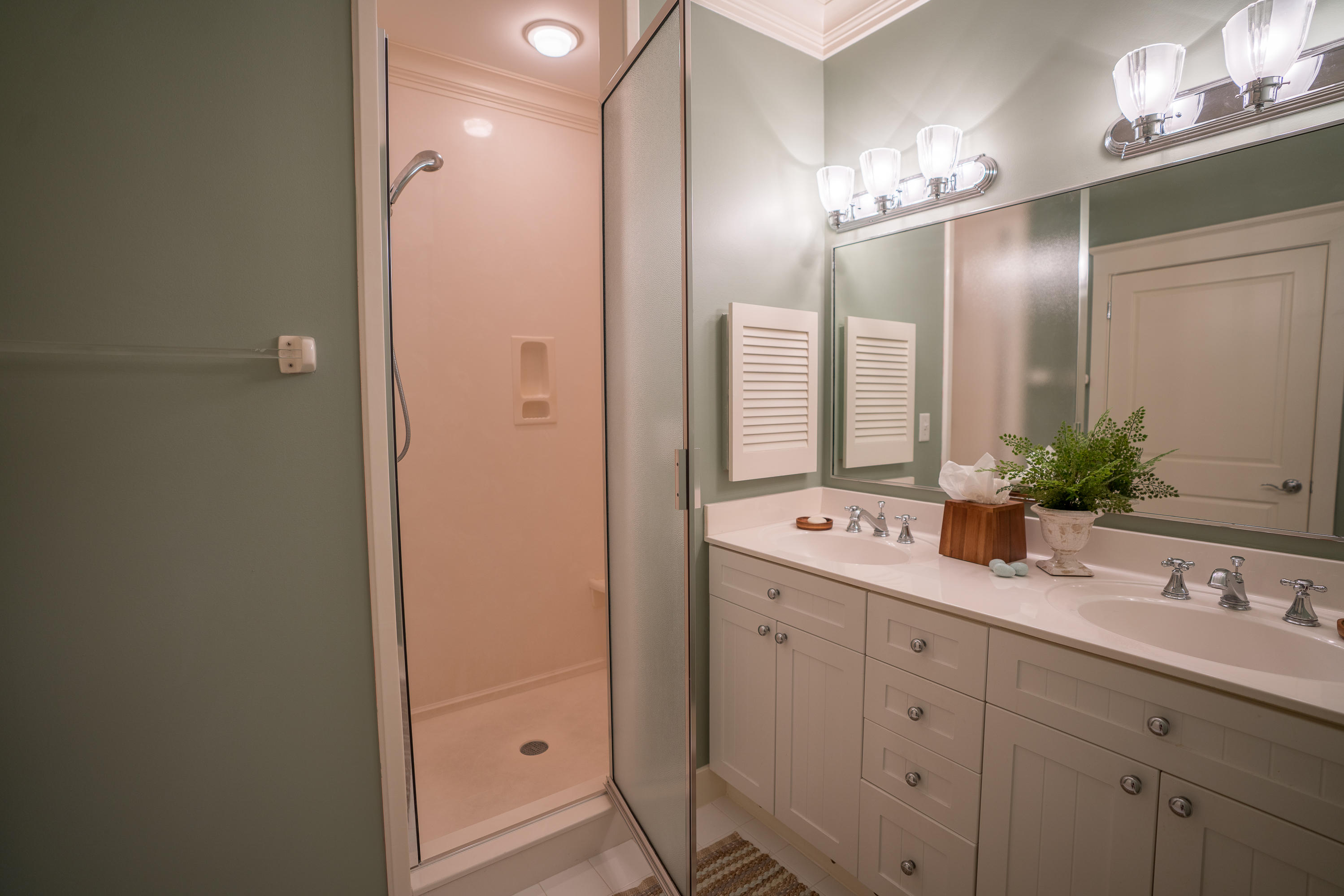 WATERCOLOR - Residential