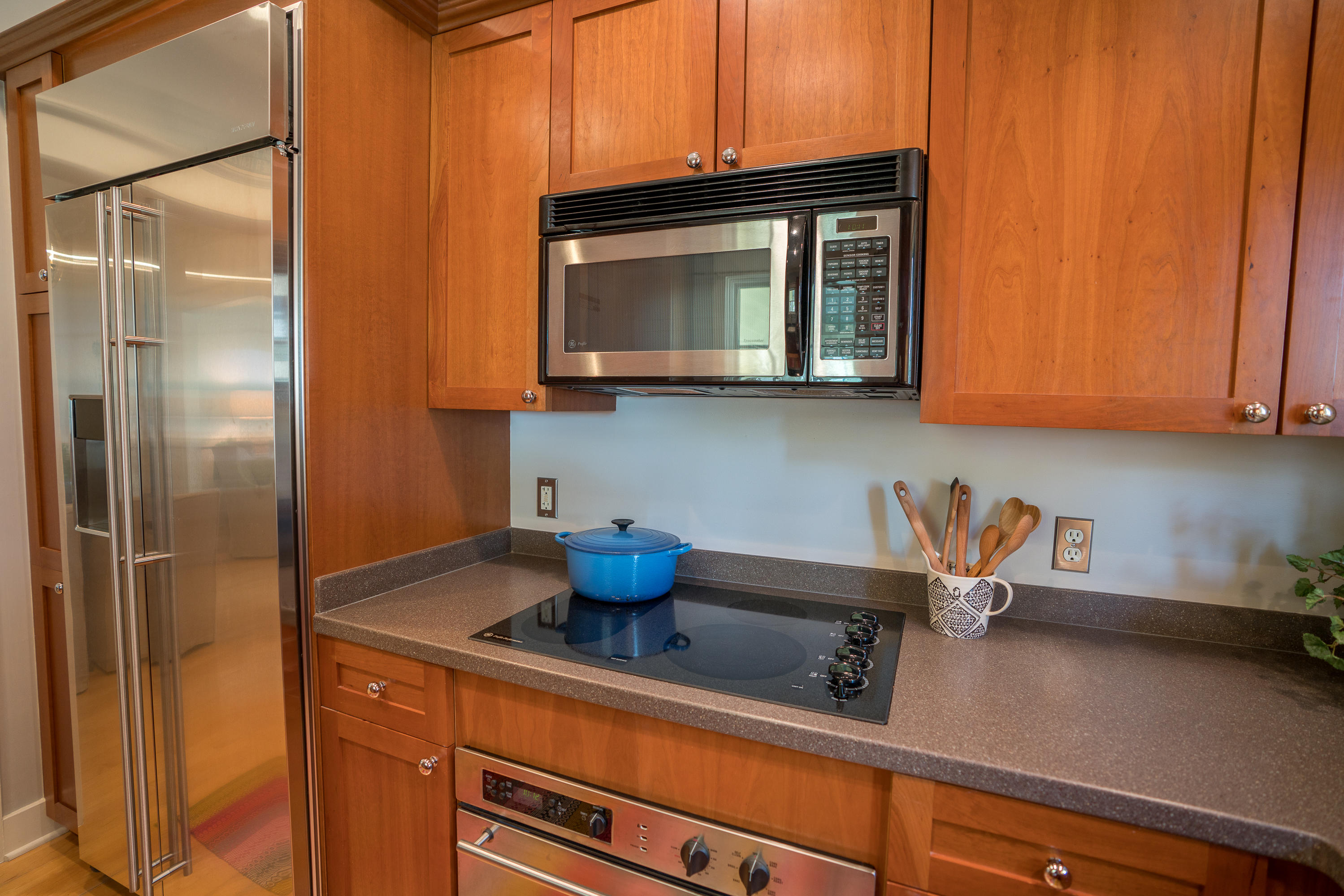 WATERCOLOR - Residential