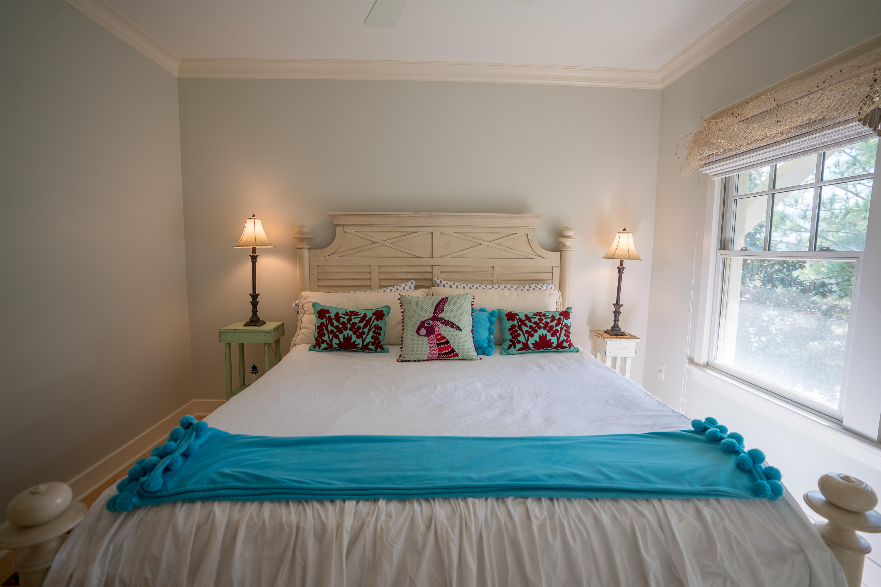 WATERCOLOR - Residential