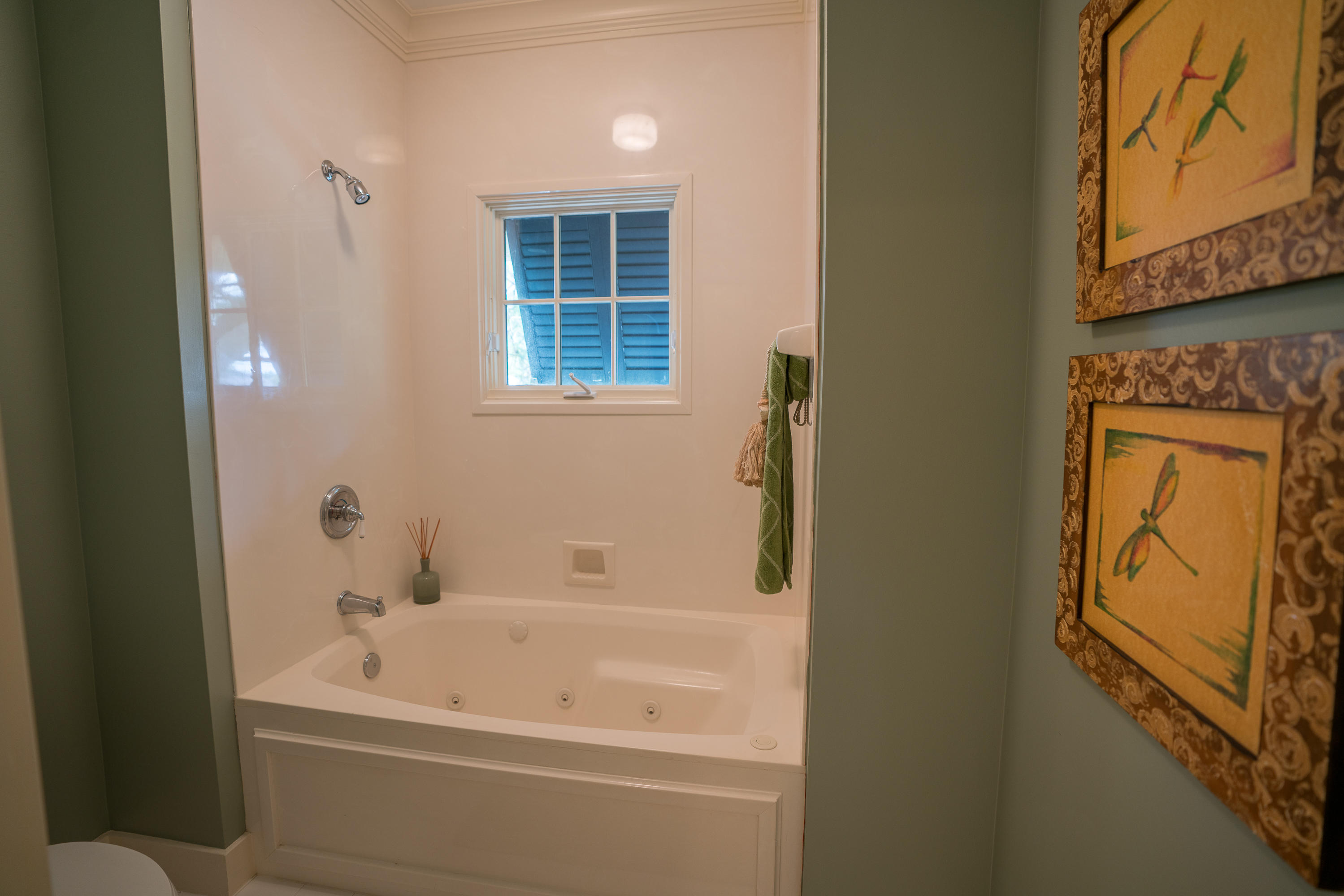 WATERCOLOR - Residential