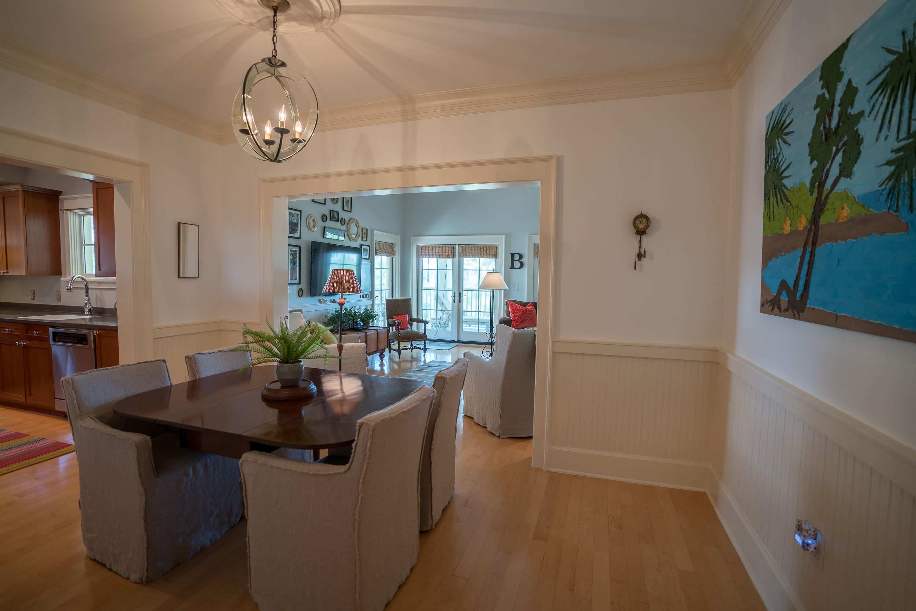 WATERCOLOR - Residential