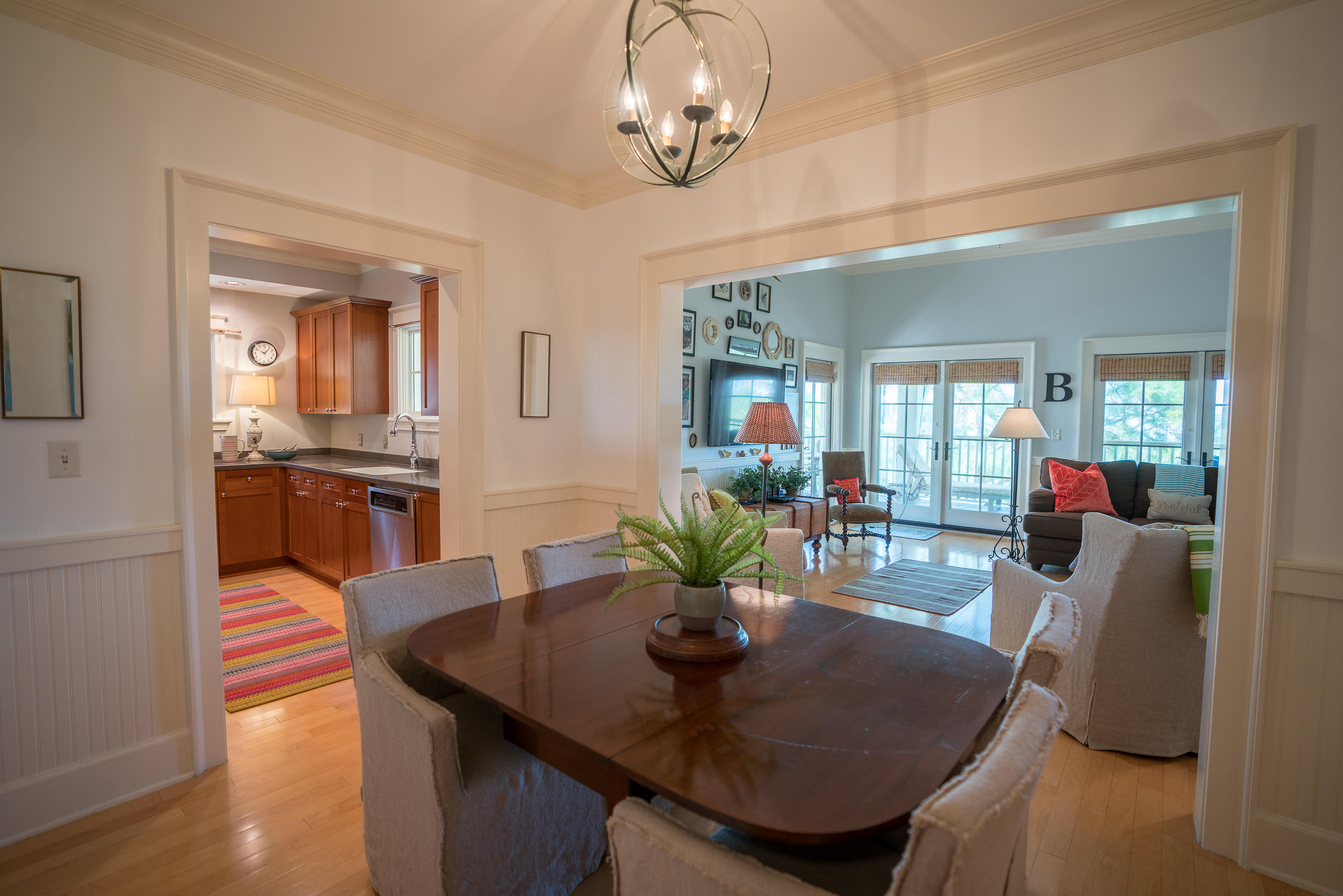 WATERCOLOR - Residential