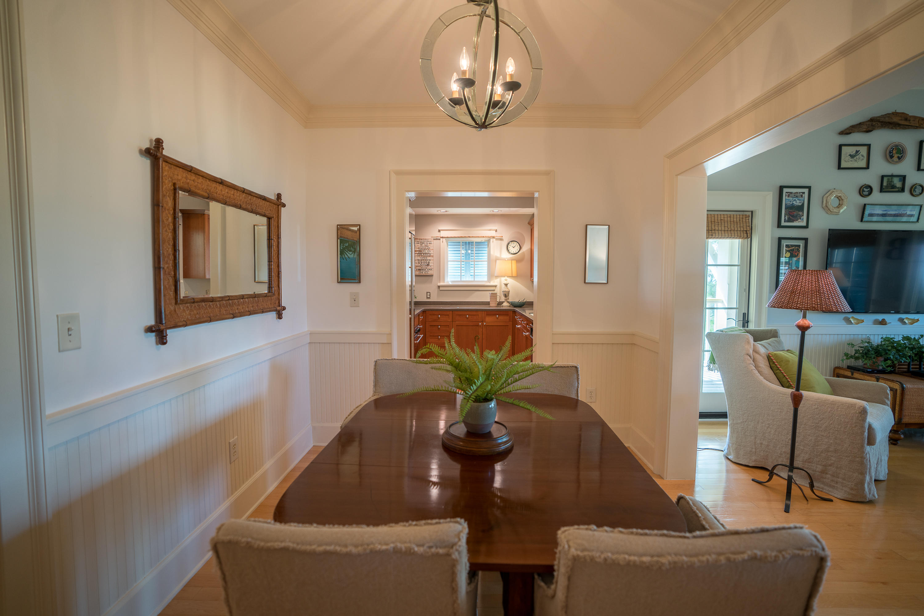 WATERCOLOR - Residential