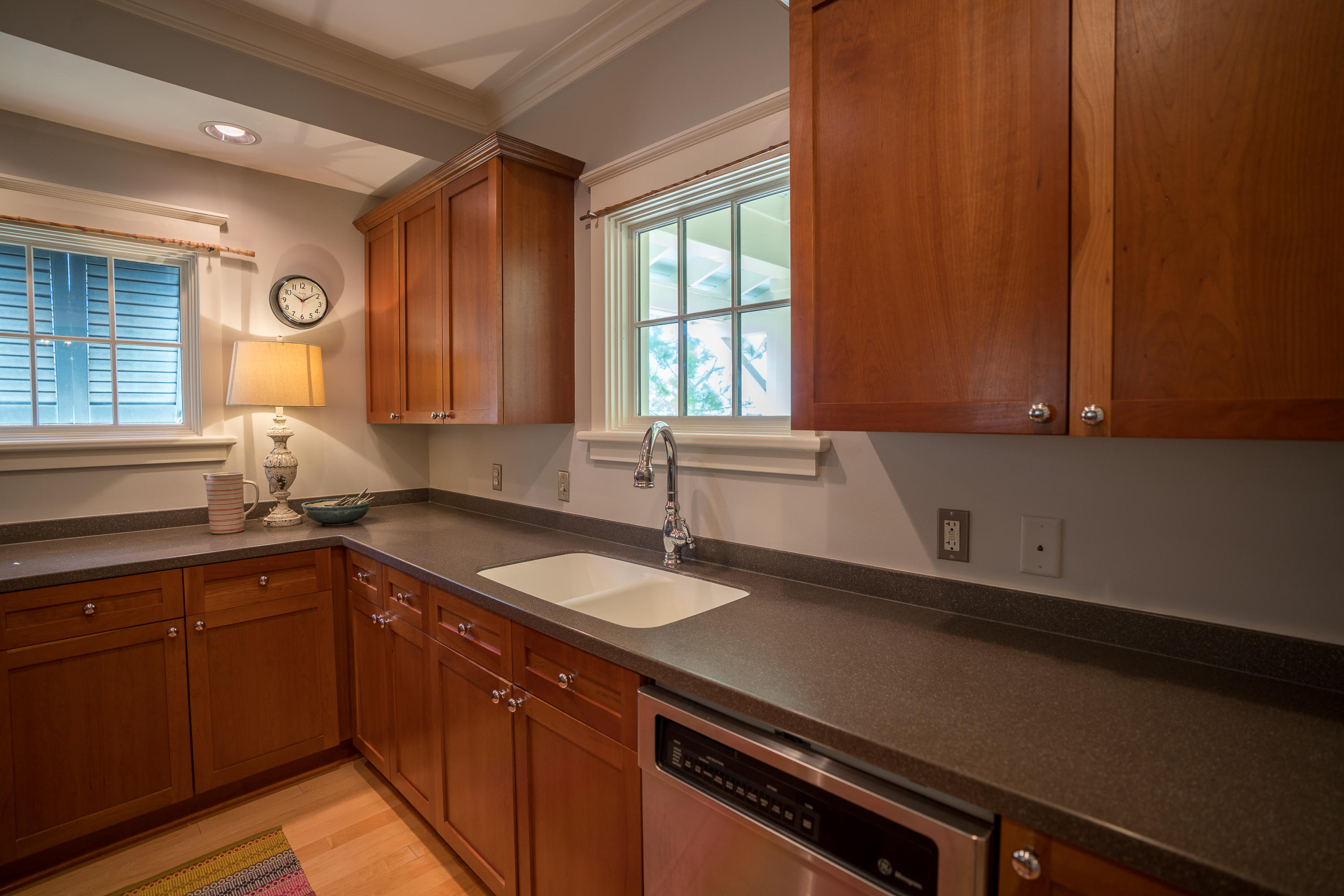 WATERCOLOR - Residential