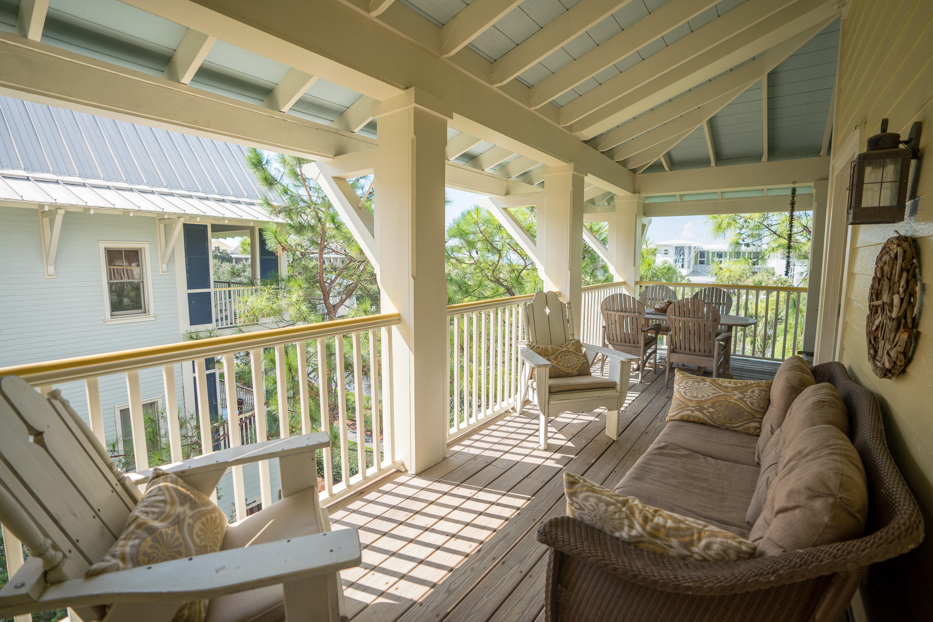 WATERCOLOR - Residential