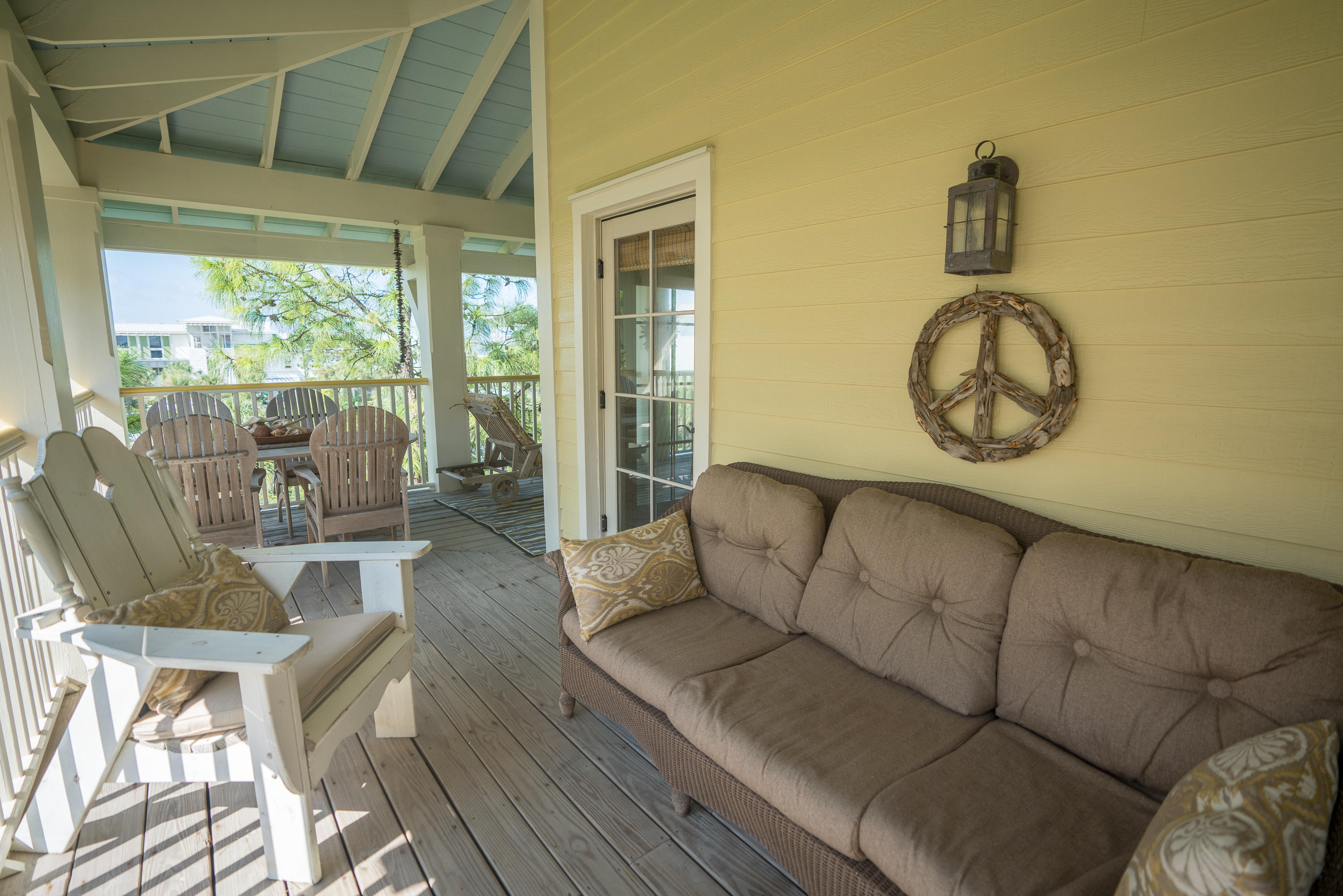 WATERCOLOR - Residential