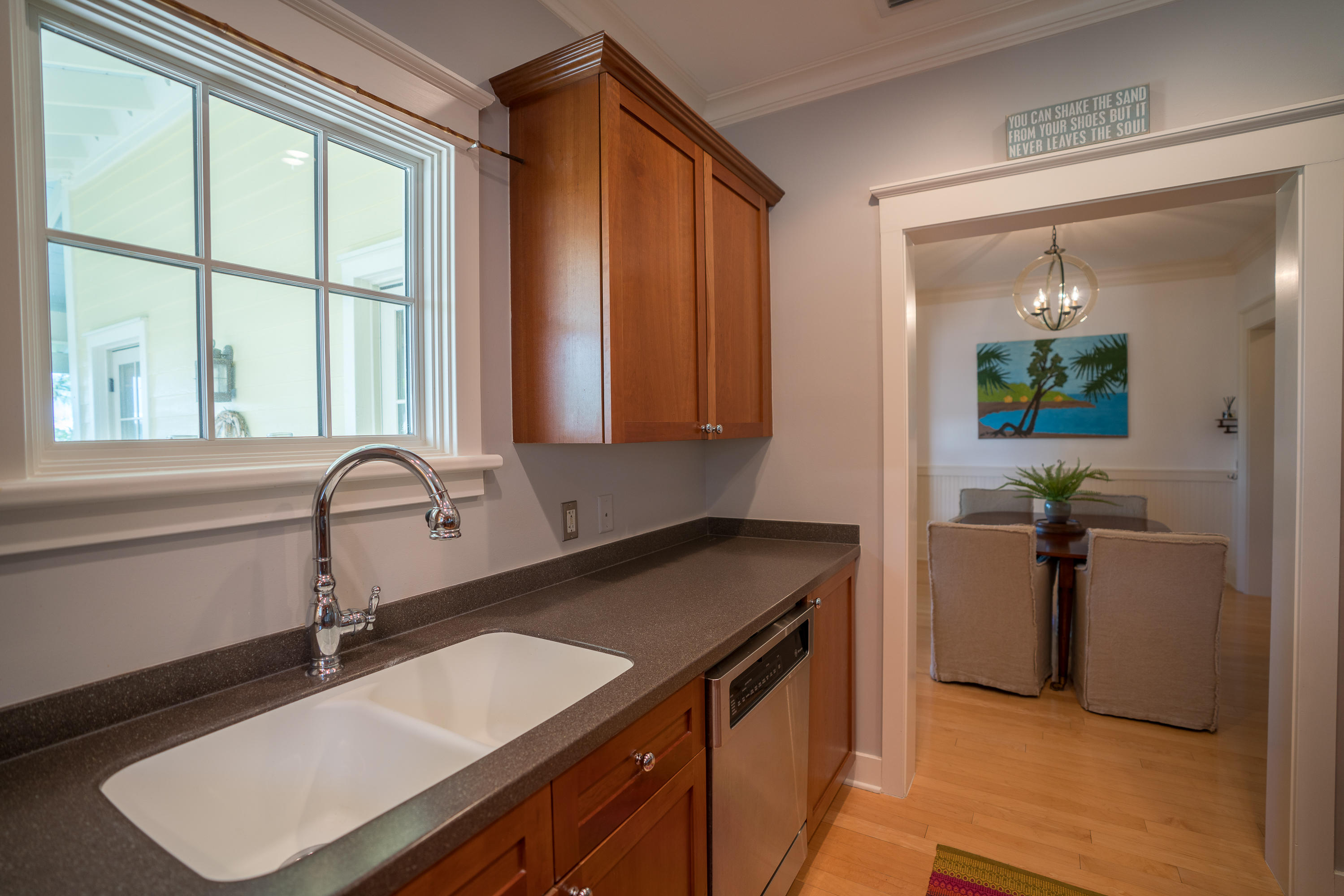 WATERCOLOR - Residential