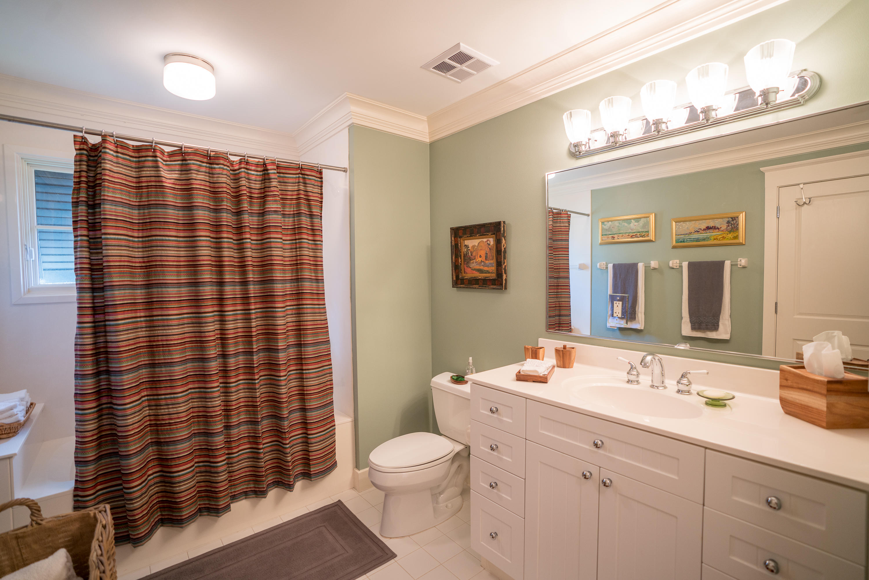 WATERCOLOR - Residential