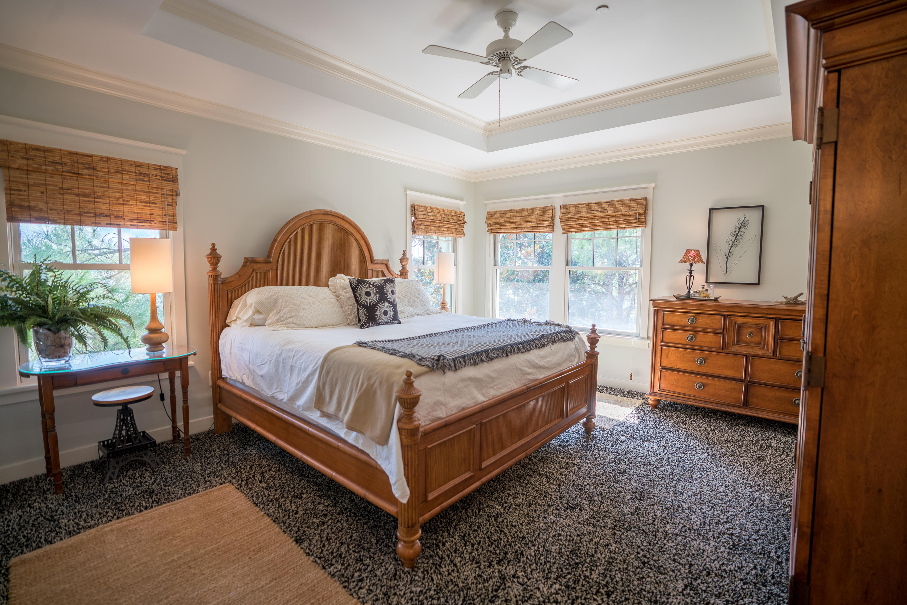 WATERCOLOR - Residential