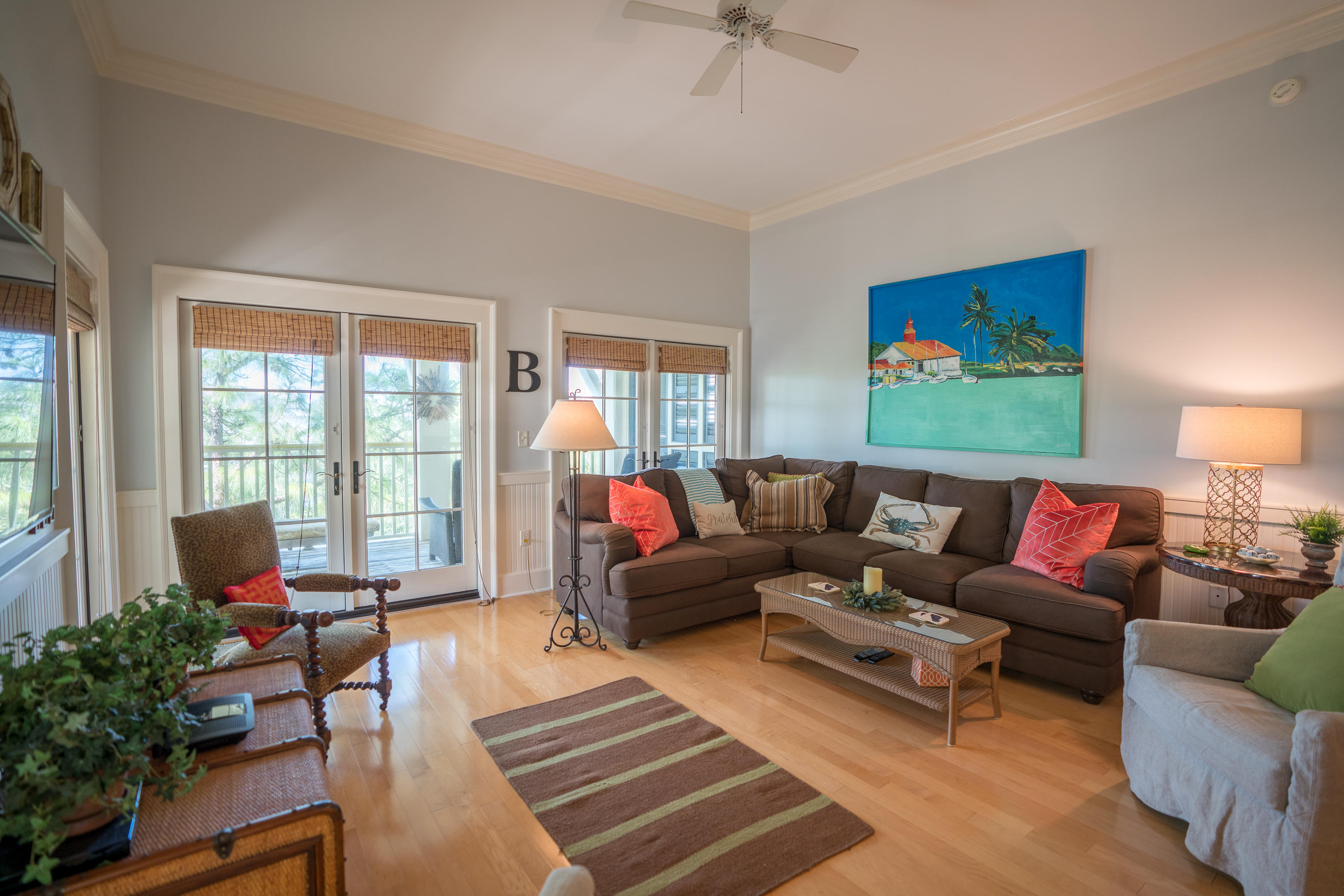 WATERCOLOR - Residential