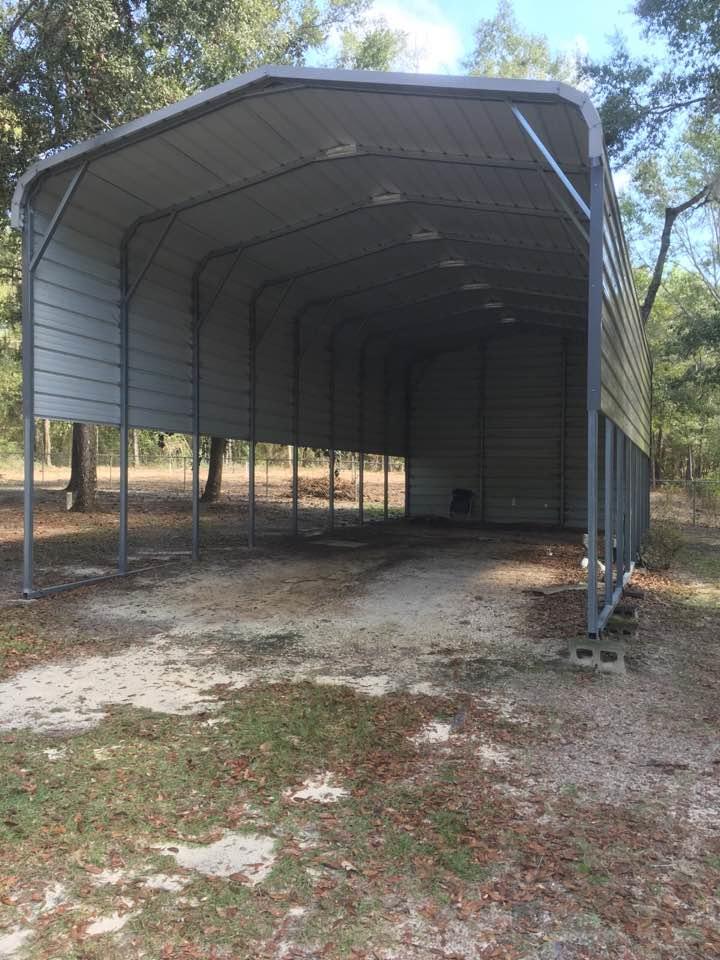 JUNIPER LAKE - Residential