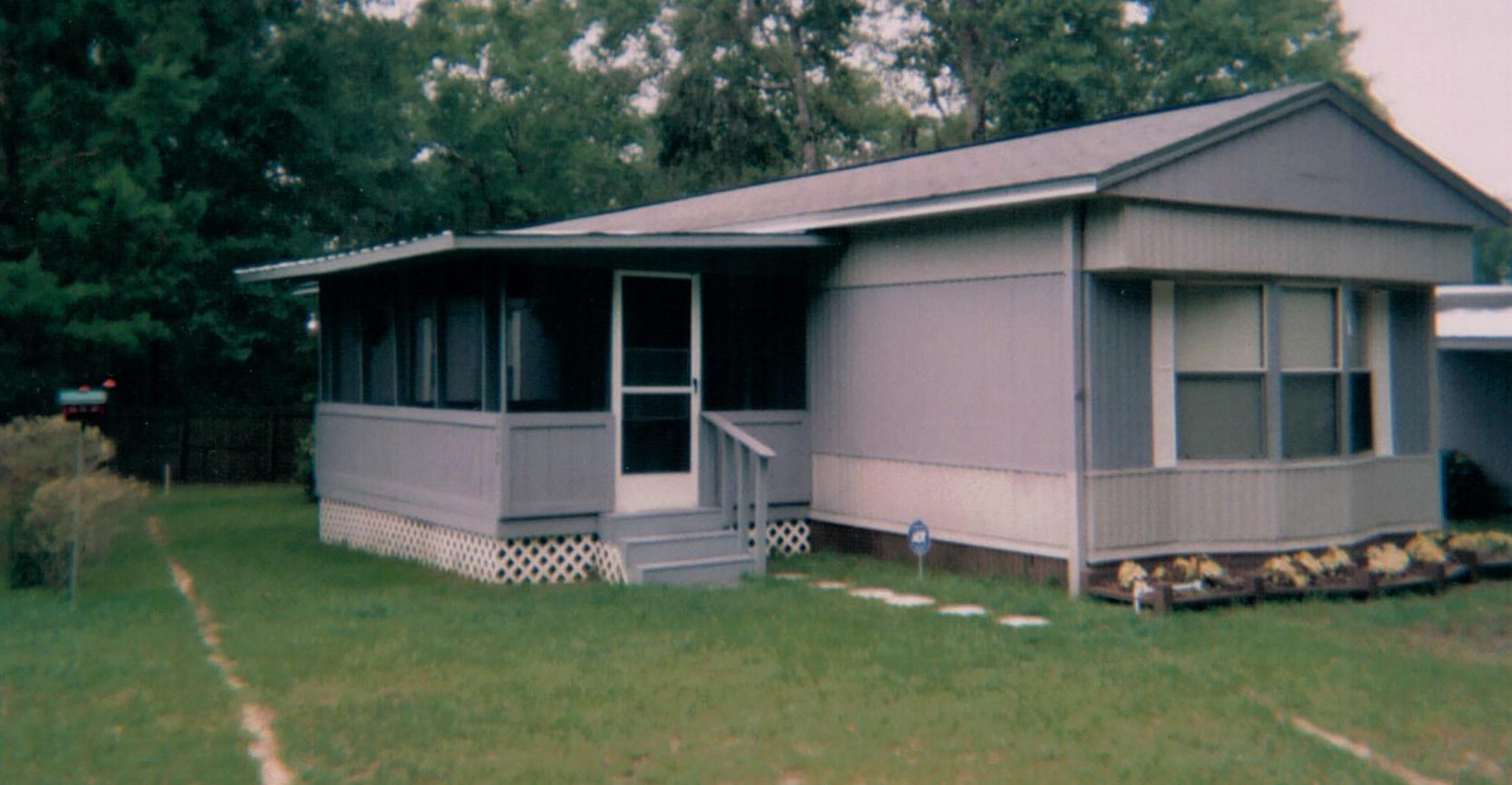 JUNIPER LAKE - Residential