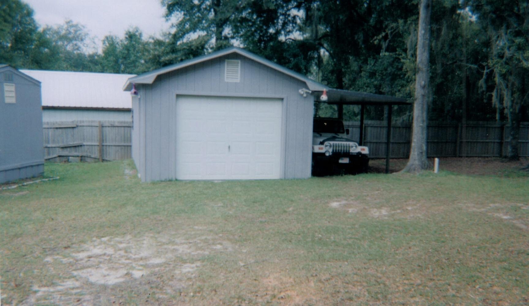JUNIPER LAKE - Residential