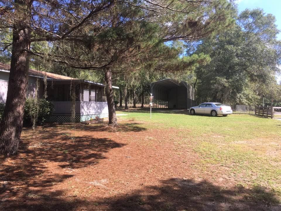 JUNIPER LAKE - Residential