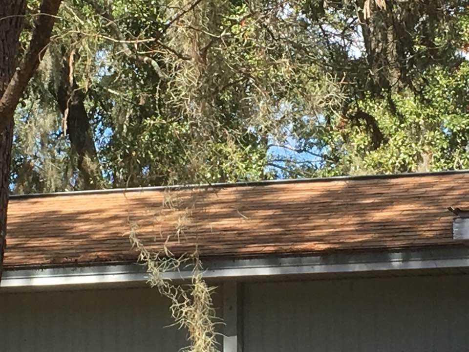 JUNIPER LAKE - Residential