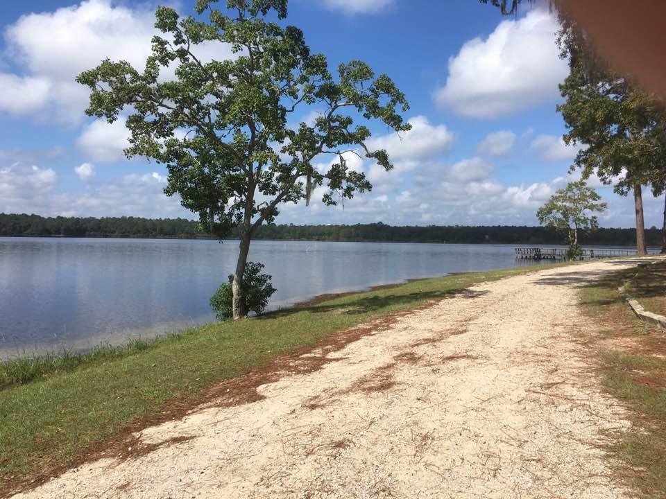 JUNIPER LAKE - Residential