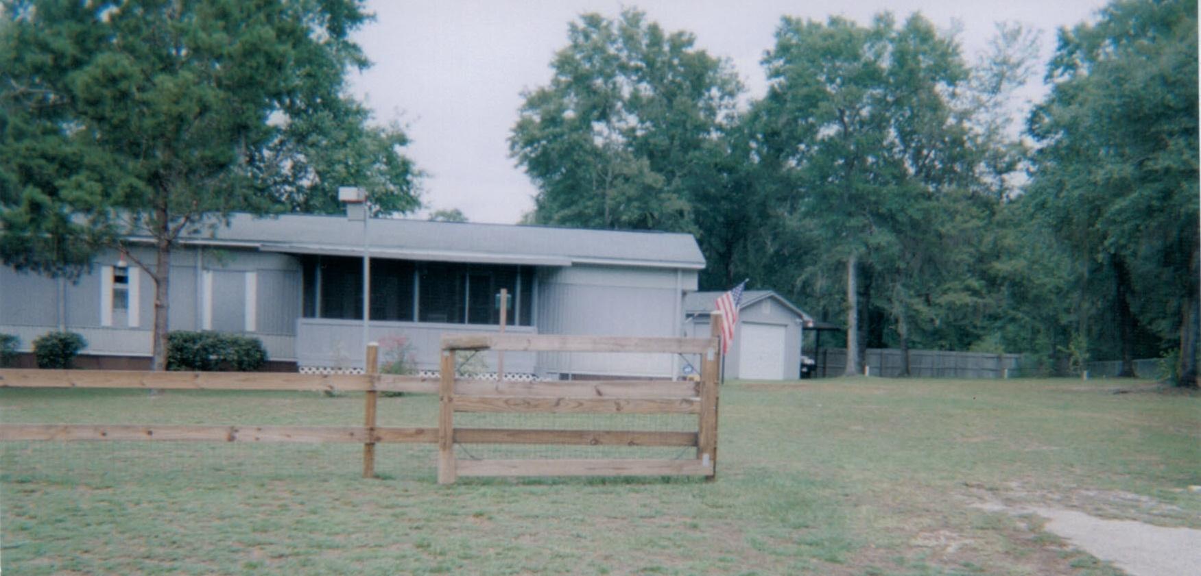 JUNIPER LAKE - Residential