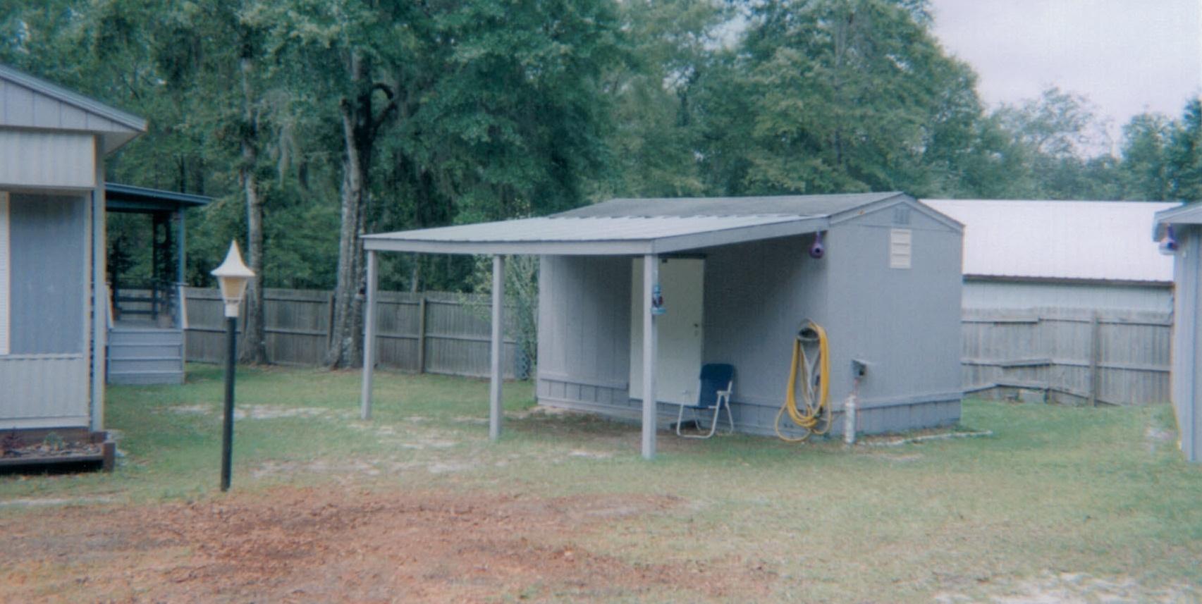 JUNIPER LAKE - Residential