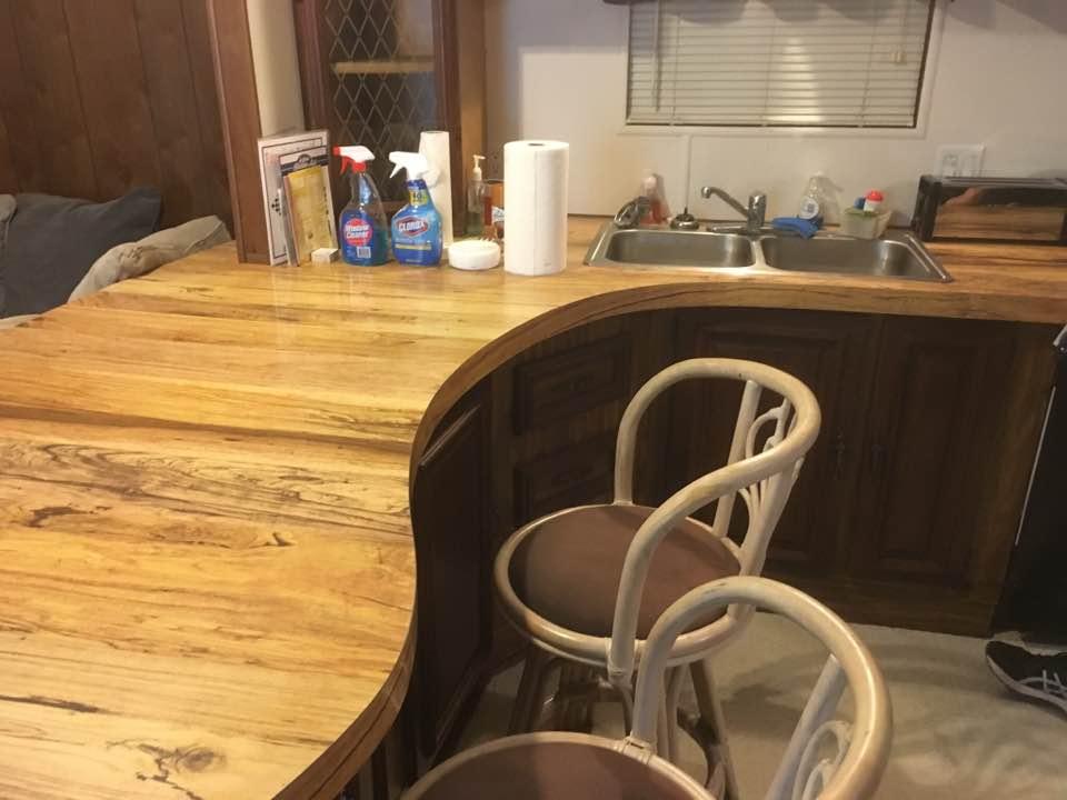 JUNIPER LAKE - Residential