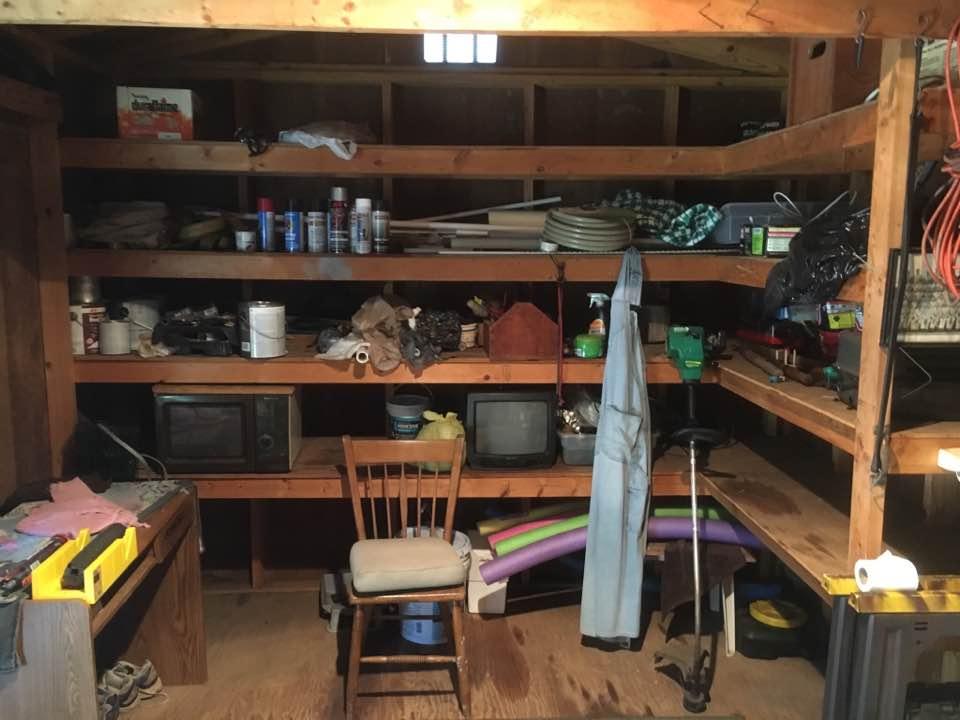 JUNIPER LAKE - Residential