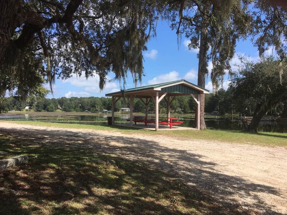 JUNIPER LAKE - Residential