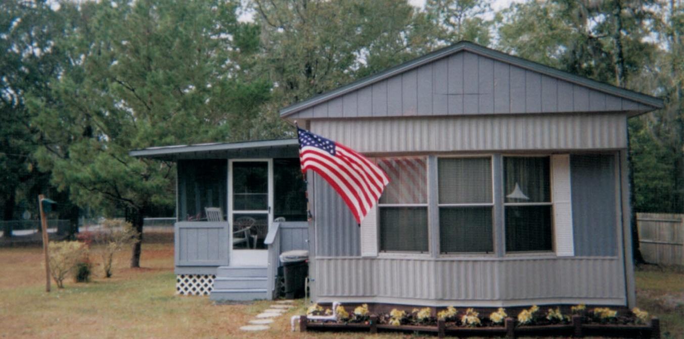 JUNIPER LAKE - Residential