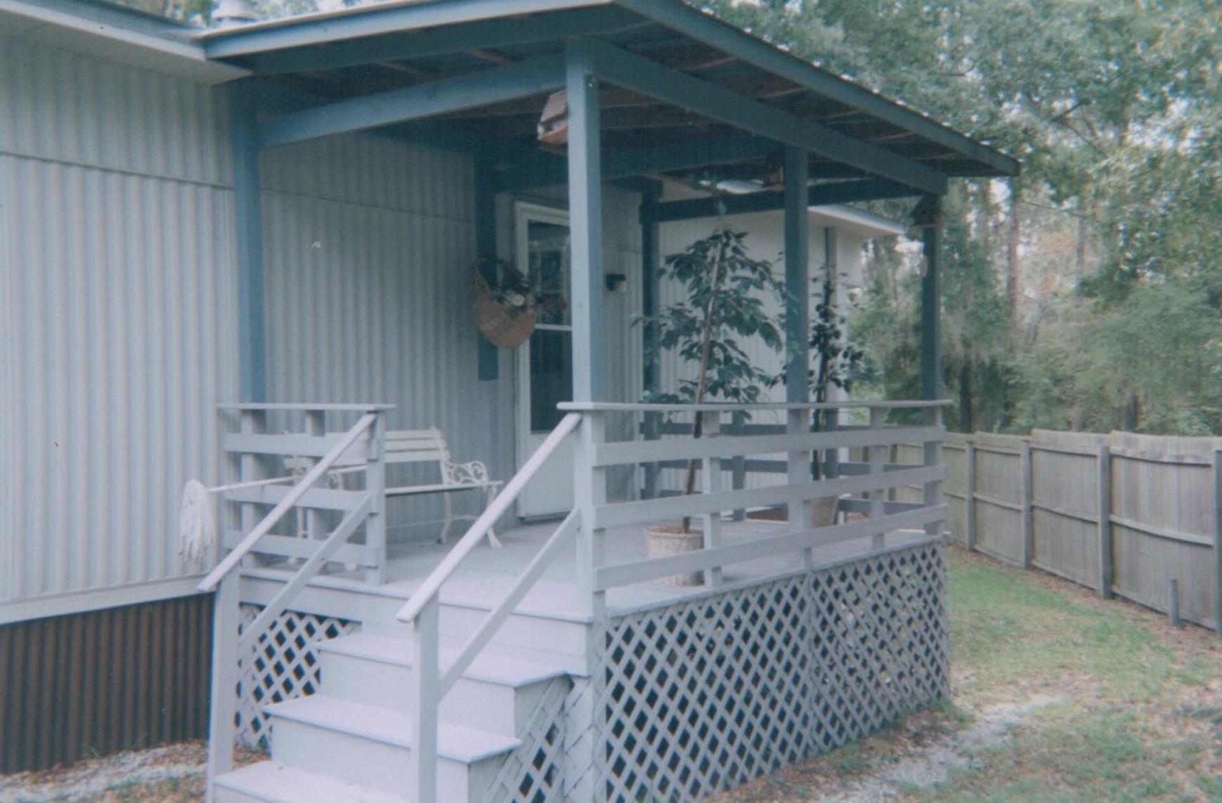 JUNIPER LAKE - Residential