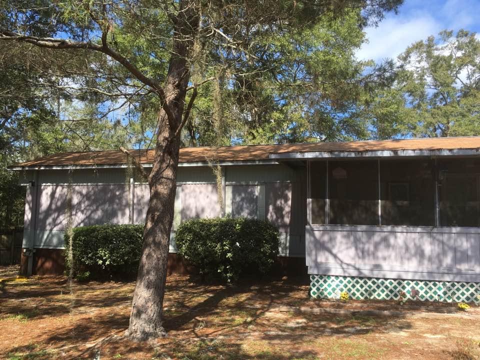 JUNIPER LAKE - Residential