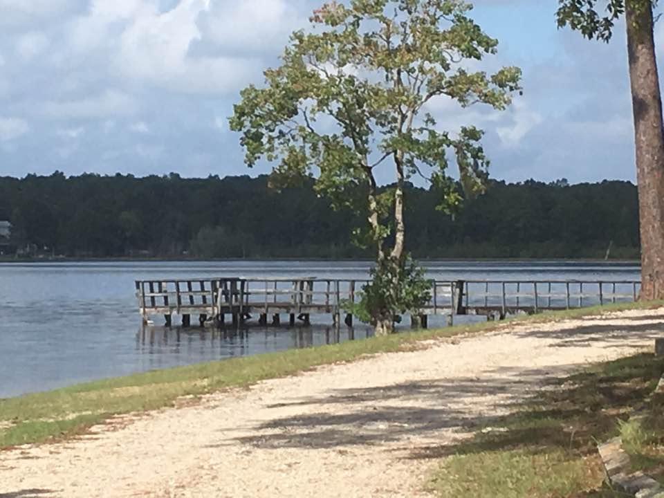 JUNIPER LAKE - Residential