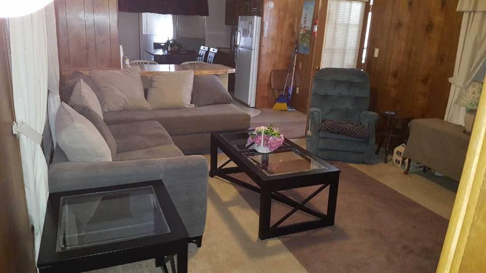 JUNIPER LAKE - Residential