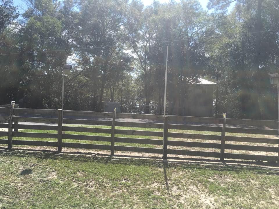 JUNIPER LAKE - Residential