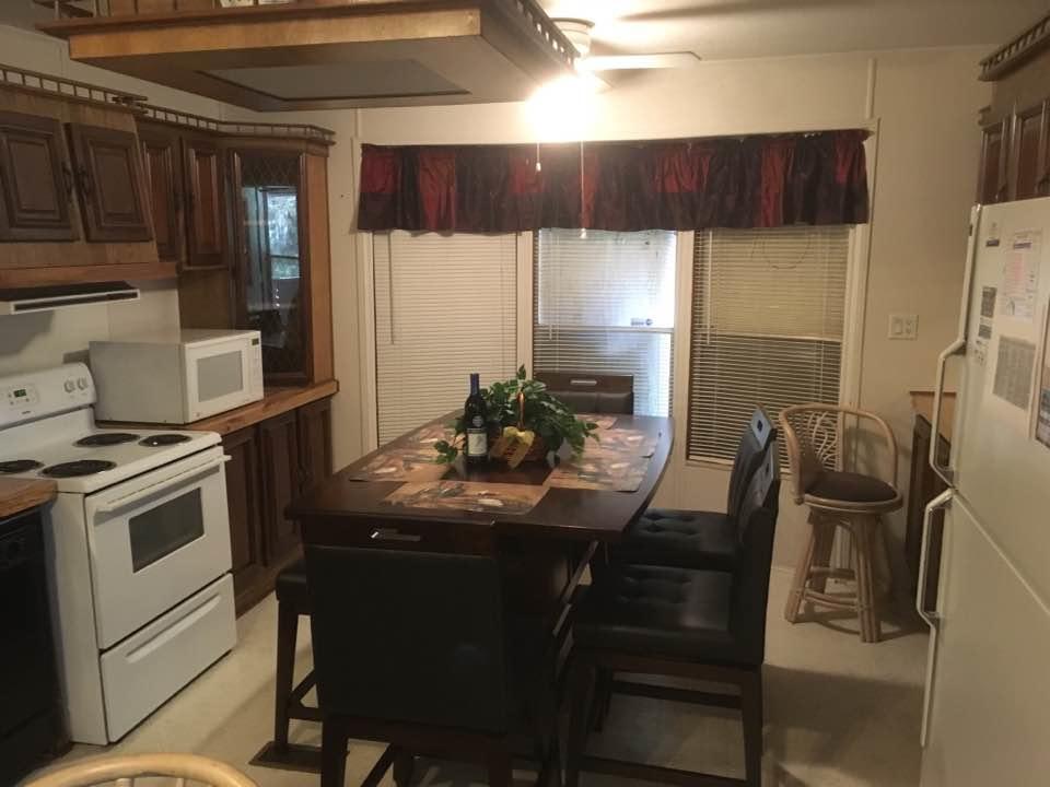 JUNIPER LAKE - Residential