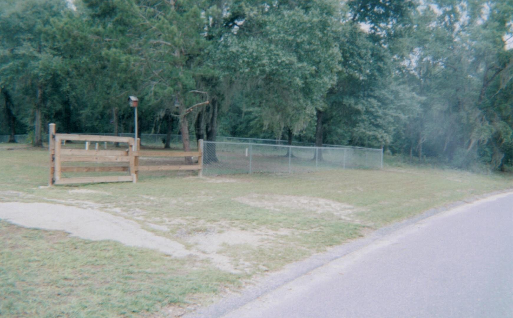 JUNIPER LAKE - Residential