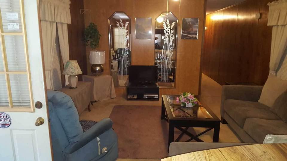 JUNIPER LAKE - Residential