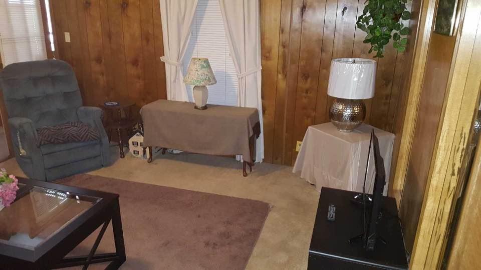 JUNIPER LAKE - Residential