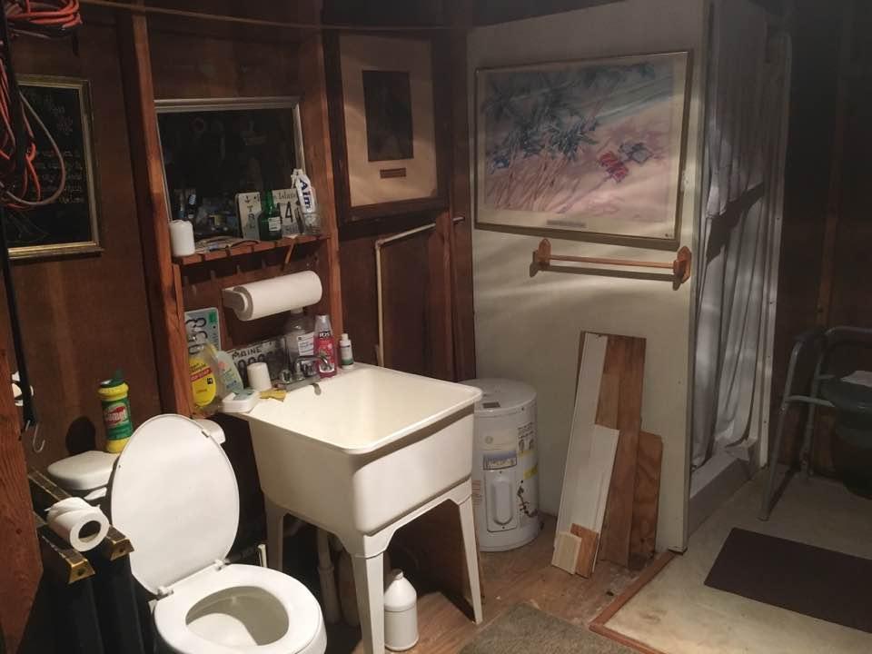 JUNIPER LAKE - Residential