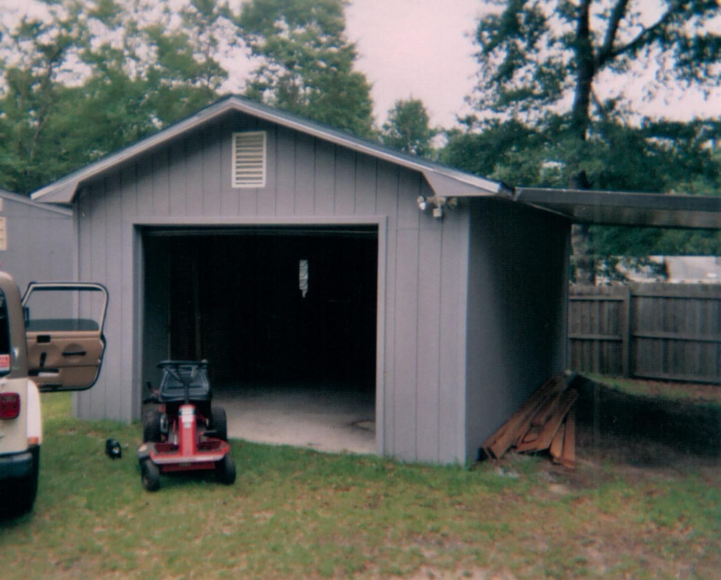 JUNIPER LAKE - Residential