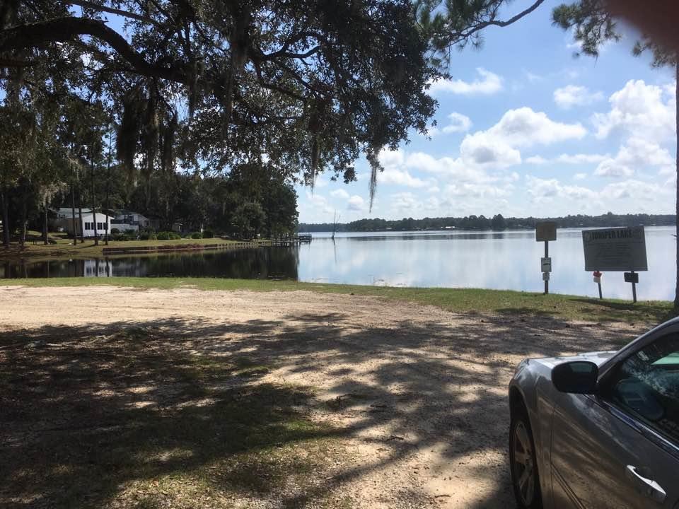 JUNIPER LAKE - Residential