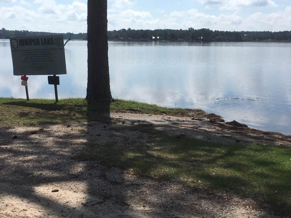 JUNIPER LAKE - Residential