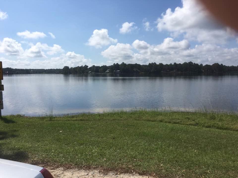 JUNIPER LAKE - Residential