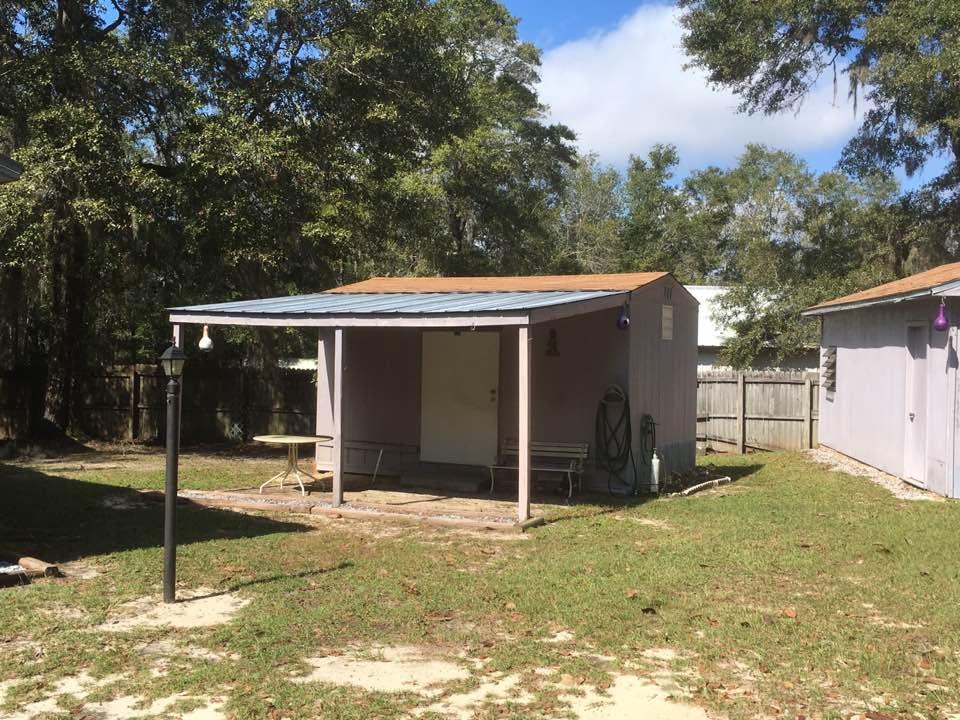 JUNIPER LAKE - Residential