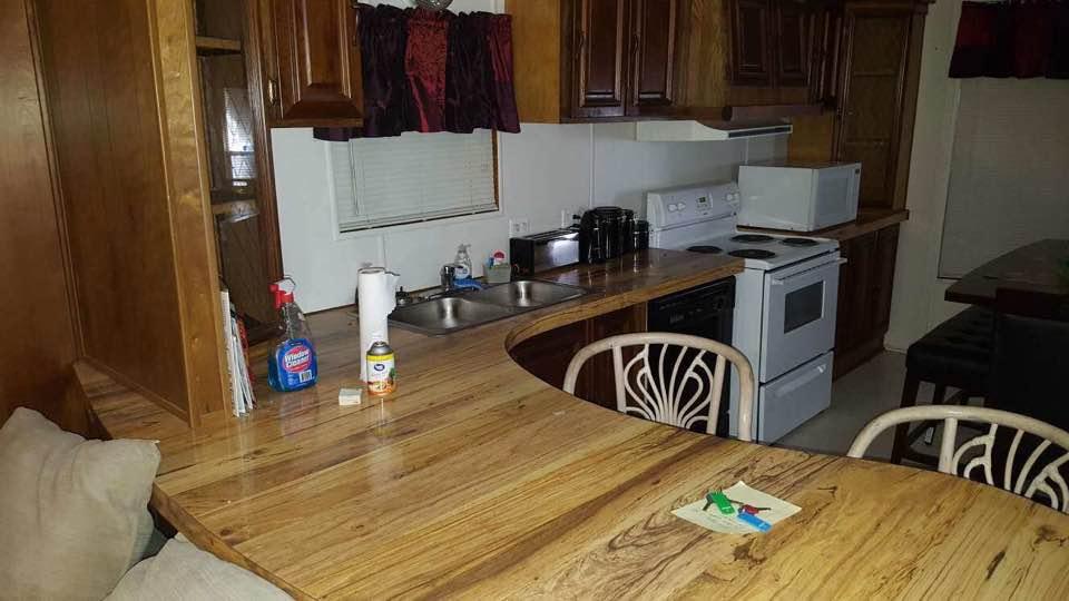 JUNIPER LAKE - Residential