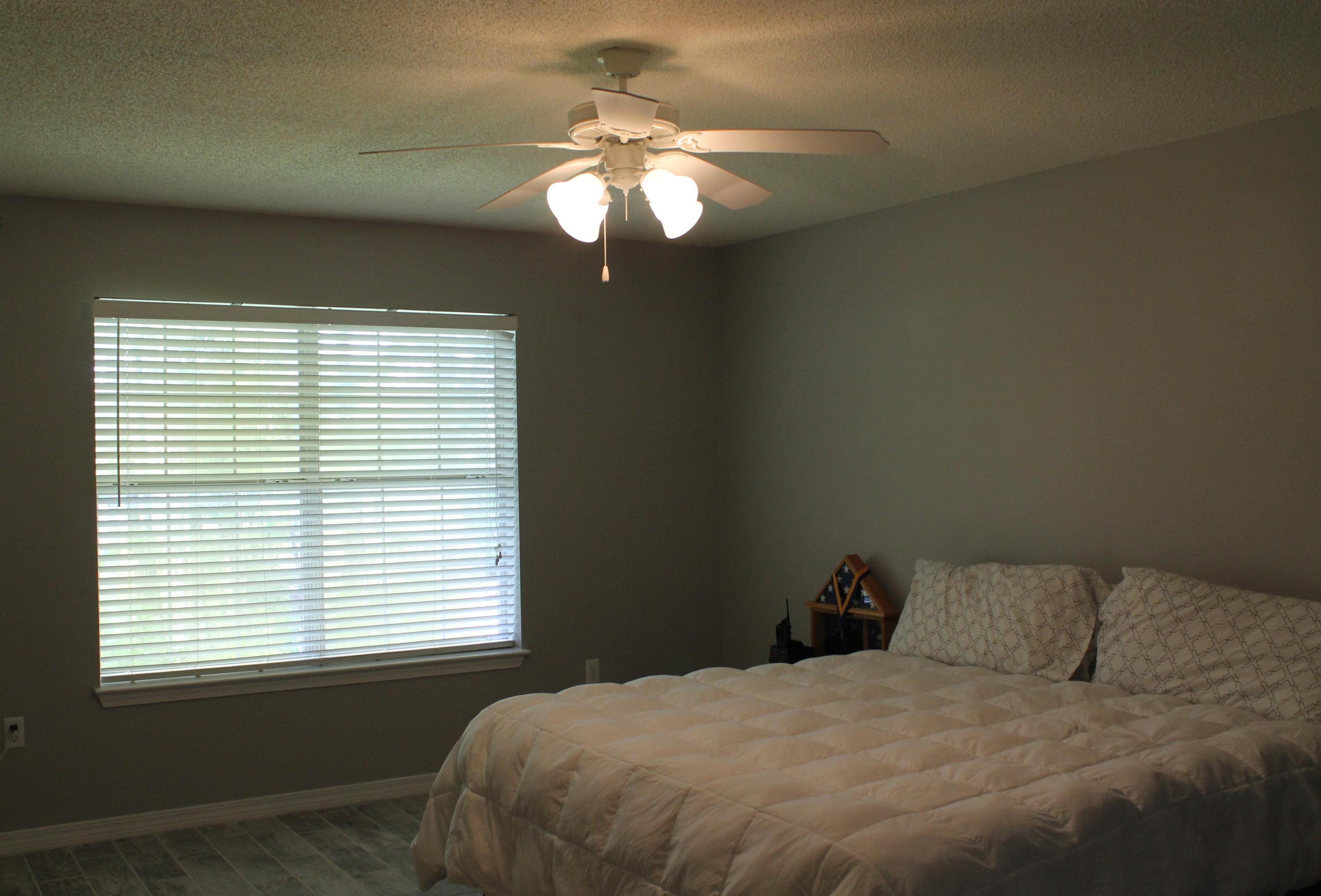 MACK BAYOU POINTE S/D - Residential