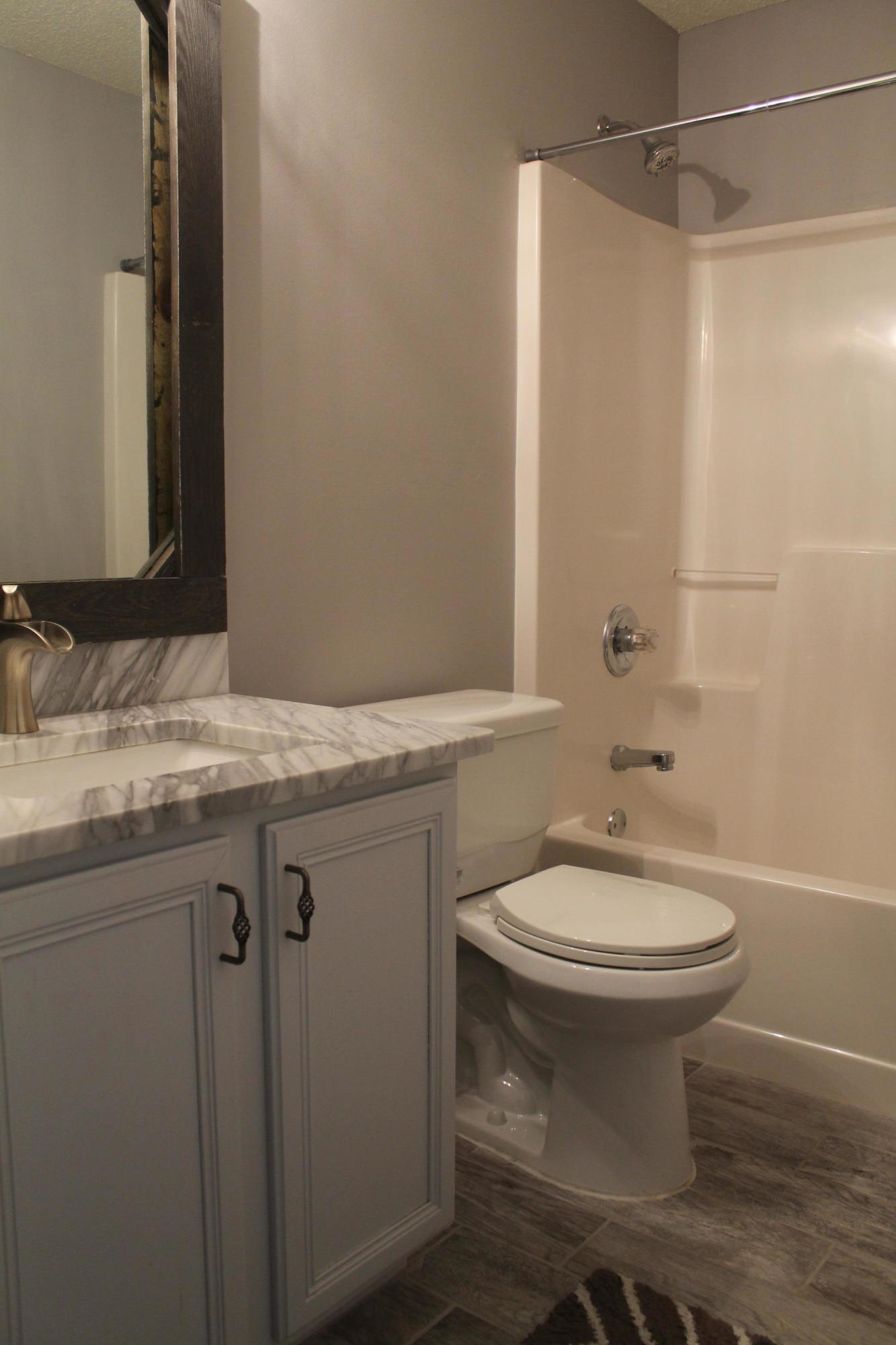 MACK BAYOU POINTE S/D - Residential